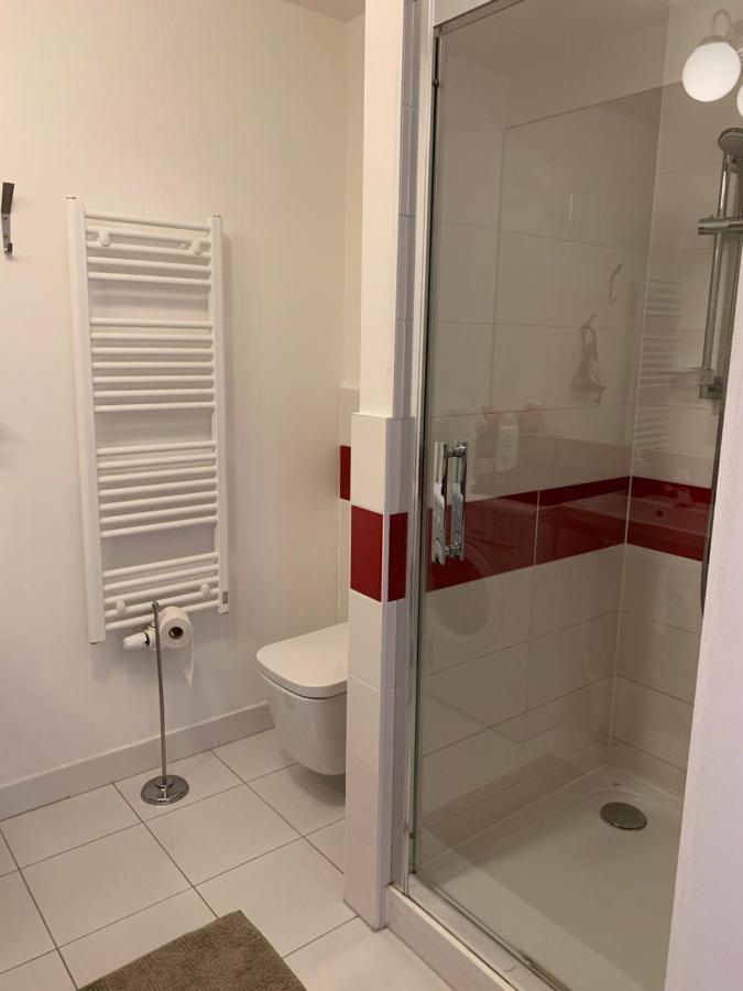 Apartments In Panorama City On 25Th Floor - Amazing View Close To Old Town Bratislava Bagian luar foto